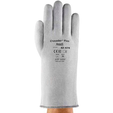Crusader Flex Hot Mill Gloves
